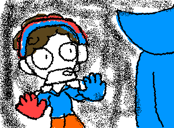 MATTHEW SIEVERIN FINALLYY UPLOADED THE POPPY PLAYTIME CHAPTER 5 GAMEPLAY!!!! OMG!!!!!!!!