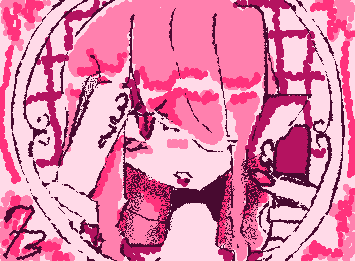 🎀🧛