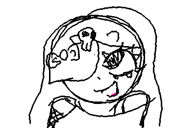 first time there! hope u like it! o_O