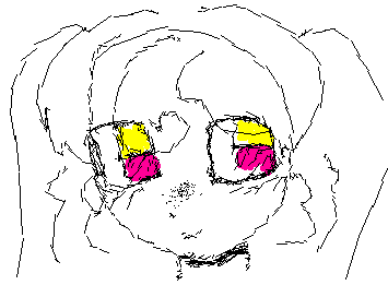 My first drawing on this website I hope y'all like it :)