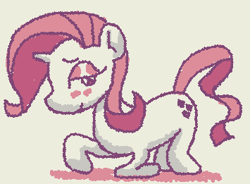 shy