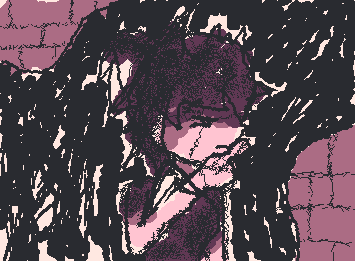 I think I’m liking this new art style