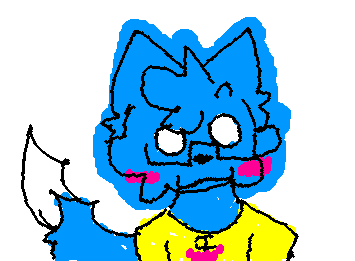 Hello peoplez !!  I ‘ m Ollie (he/xey) ^^ i ‘ m transmasc , and homoroamntic >//<