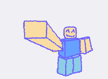 nub