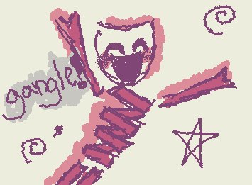 ganglee! 🎭 ♥️