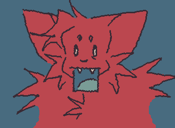 70 notifications (I just opened wigglipaint)