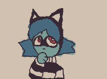 i love Psycho Cuties and my favorite characther is Ushka:D