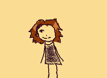 @Silly String here's your oc Carlos as a doodle