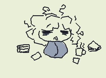hey guys sorry that i haven't been posting lately i've just been really burnt out bc of school so i will be taking a break from posting but i'll post when i can