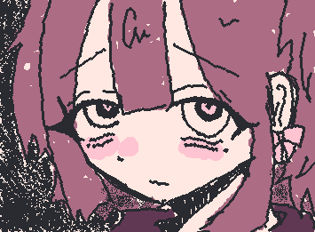 はやくあいにきて