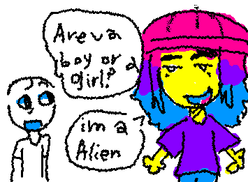 boy how i love when i go to the park and confusing other children (ʘ ͜ʖ ʘ)