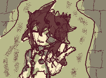 Sorta vent but…
I was led on by someone.
My friends went up to them and asked to join our group.
Got friendzoned.
Got banned from my friend group.