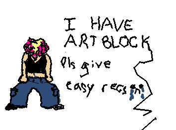 easy recs pls I'm not that good and if u want check my page to see my art style