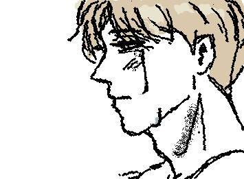 Chris is crying…(◞‸◟,)
Christoph Tarten -Passin/Diaphonic Symphonia!