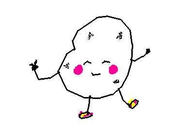 陽気ないも