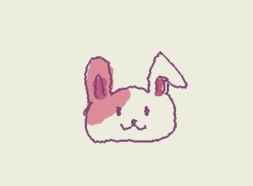 ねこうさぎ
