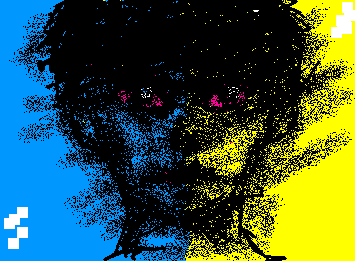 Born without a scarf on my eyes and end up stuck between two different world.
THERE WILL BE A GREEN SOON ...