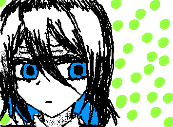 ::wp-bless-up::#Lonely_Notesのキャラ全員描く① ⚪︎井サキ
【メインキャラとして登場する曲】
・HATE!HATE!HATE!
・Broken…
・ノスタルジエンド
(・その嘲笑を見下ろす)
・毒素感傷文
・ゲンチアナ