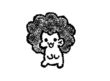 little guy