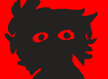 New oc🫰 any name ideas?????"???????????????????