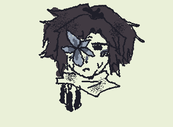 i feel bored today :/