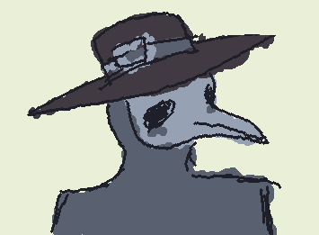 I don't like this draw