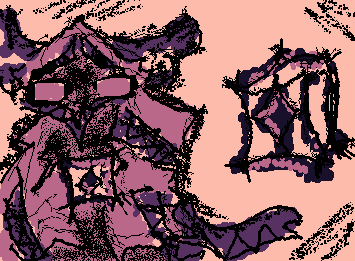 this is ngl so rushed-