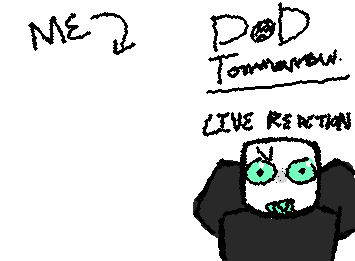 I'M PLAYING DIE OF DEATH TOMORROW (likely)!!! And yall can JOIN!!! My user is MDV_103 and i WILL be announcing when it starts on wiggly. RAGHHH!