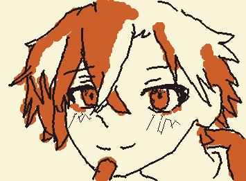 白狐ちゃんのリクエストのもりこー書いたよ！！
いいねとフォローよろしく！！！
リクエストも受け付けてるよ！！