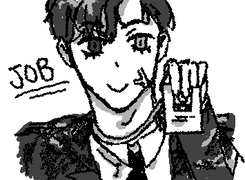 Exams are over!!
I'm desperate for money now that summer has arrived, maybe I should do part-time...
-試験終わったー!!
夏だ!!でも金欠だからバイトでも始めようかな…