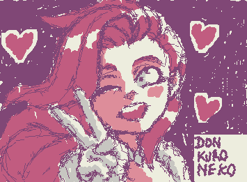 Seraphine de League of legends (sigueme en tiktok si quieres ver el proceso)