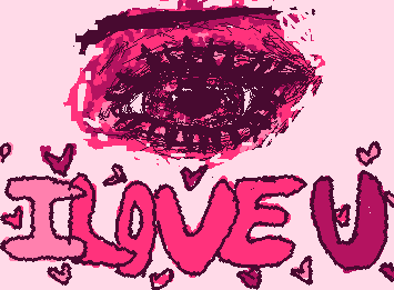 I love you guys tysm for all the love and support I srsly can’t believe I’ve made it this far TYYYY I OWE IT TO ALL UUUU GUYS