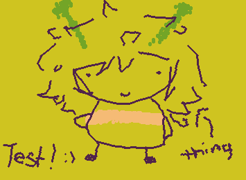 uh idk the thing