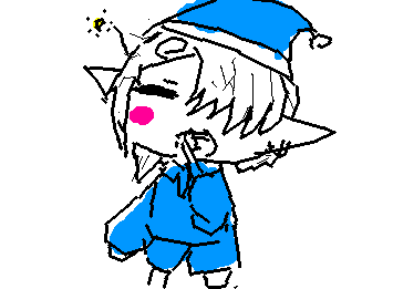 おはようござーますィ(遅いって言わないでね??)