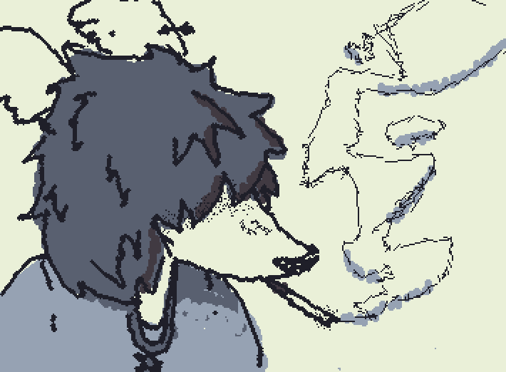 puff