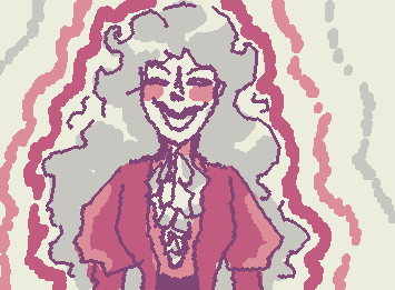 My love, Clairesse (she is an oc lol)