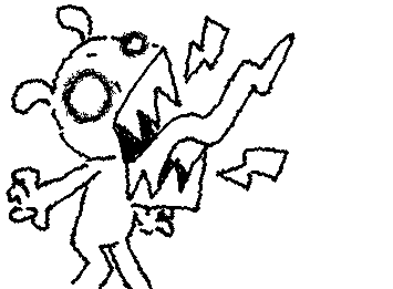 I CANT DRAW