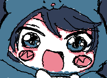 早速リクエストがきました～!本当にありがとうございます！今回はちろぴののちろるさんを書きました！こんな感じで書きますので、じゃんじゃんリクエストしてくれると嬉しいなぁ！