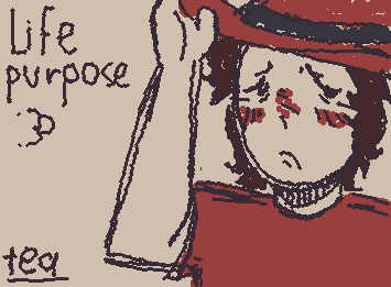 life purpose guy my beloved<3!!1!11!