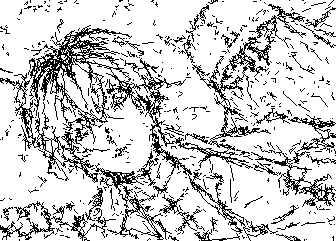 stark and eisen from sousou no frieren