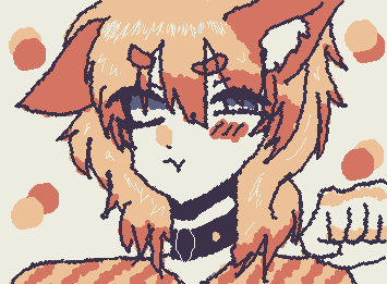 けも耳🦊