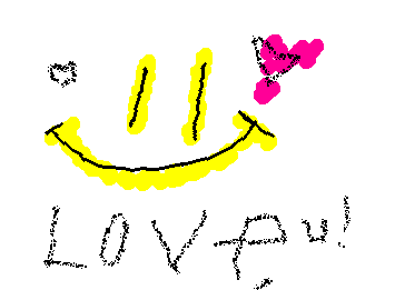 LOVE U FOR U::wp-rainbow-bloom::