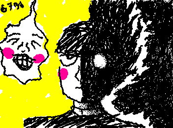 shigeoooooo y oyuelo de mob psyco 100