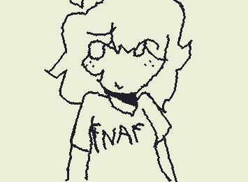 hey everyone! I'm sorry to say but I've decided to leave wigglypaint, I've seen catontheloo's post about this website and I chose to not be here (continue in co