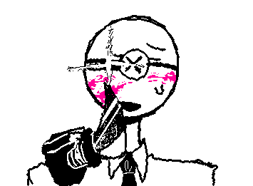 @M46 あれ、見ちゃった？はは、、