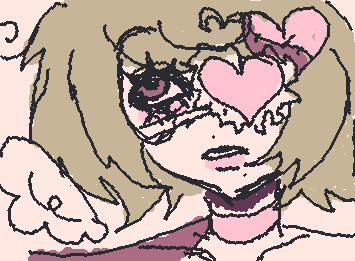 i need to name her whats a cute name that matches lmk
