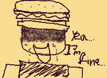 N-NO...DON'T CRY 007N7 IT'S OKAY!!!