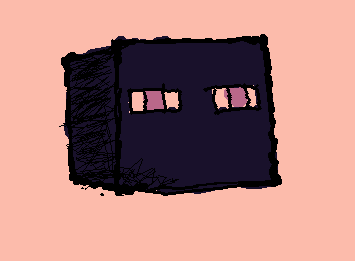 endermen are parum pudici!!!
i havent played minecraft in a while but i just got it on the switch! ..and NO i'm nor over Endermen ( ≧Д≦).......maybe (；^ω^）