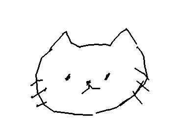 ねこ
