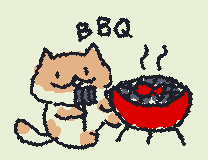 Crew Request: BBQ
